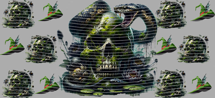 16oz Halloween-J12-825